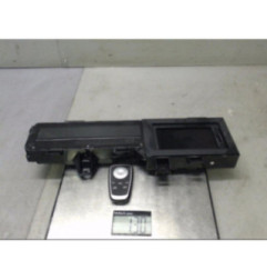 Compteur RENAULT SCENIC 3 Photo n°1