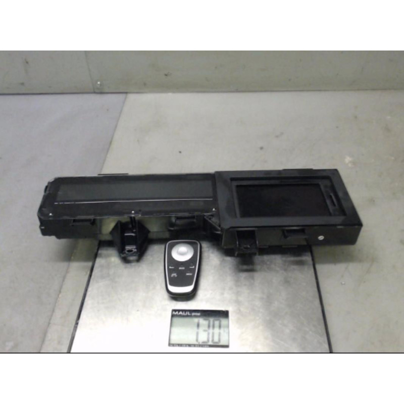 Compteur RENAULT SCENIC 3