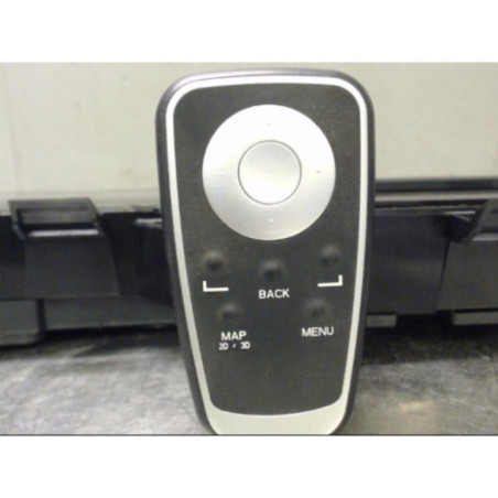 Compteur RENAULT SCENIC 3