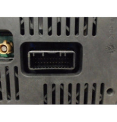 Compteur RENAULT SCENIC 3 Photo n°4