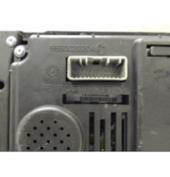 Compteur RENAULT SCENIC 3 Photo n°5