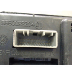 Compteur RENAULT SCENIC 3 Photo n°6