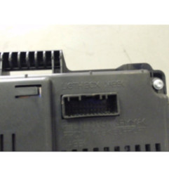 Compteur RENAULT SCENIC 3 Photo n°7