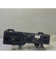 Compteur RENAULT SCENIC 3 Photo n°9