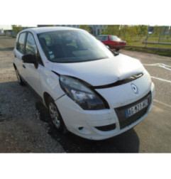 Compteur RENAULT SCENIC 3 Photo n°11