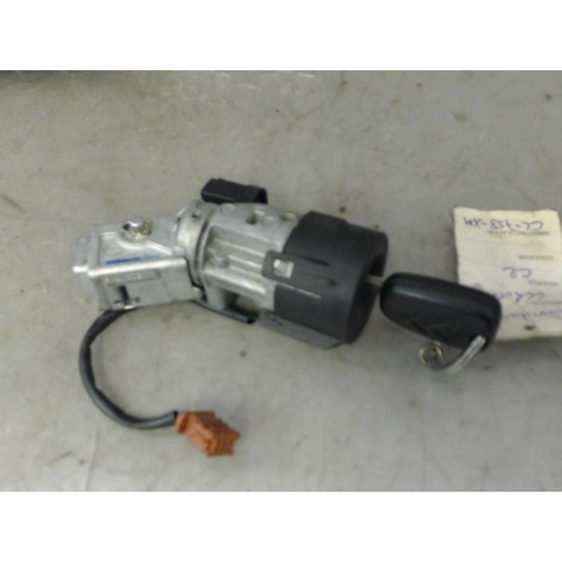 Boitier BSI CITROEN C2