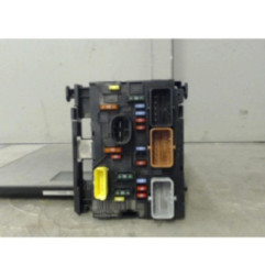 Boitier BSI CITROEN C2 Photo n°3