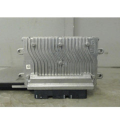 Boitier BSI CITROEN C2 Photo n°8