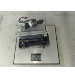 Boitier BSI CITROEN C2 Photo n°9