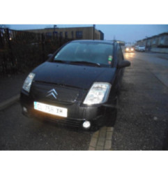 Boitier BSI CITROEN C2 Photo n°10