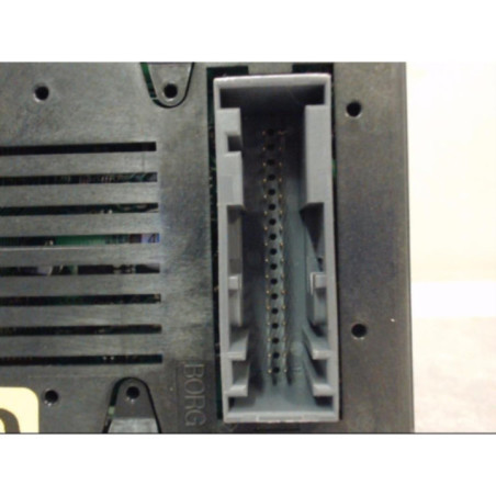 Afficheur OPEL VECTRA C