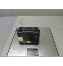 Afficheur OPEL VECTRA C Photo n°3