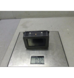 Afficheur OPEL VECTRA C Photo n°4