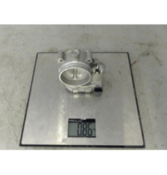 Boitier papillon PORSCHE CAYMAN 1 Photo n°1