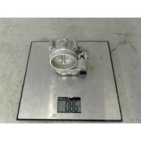 Boitier papillon PORSCHE CAYMAN 1 Photo n°1