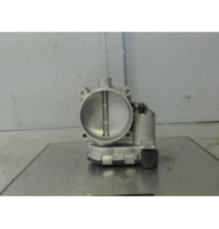 Boitier papillon PORSCHE CAYMAN 1