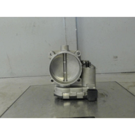 Boitier papillon PORSCHE CAYMAN 1