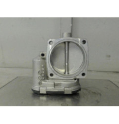 Boitier papillon PORSCHE CAYMAN 1 Photo n°3