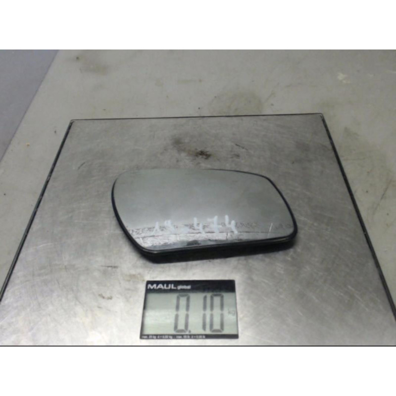 Glace retroviseur droit FORD FOCUS 2