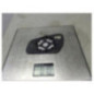 Glace retroviseur droit FORD FOCUS 2