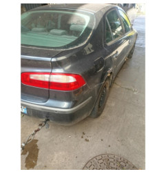 Commande chauffage RENAULT LAGUNA 2 Photo n°4