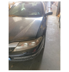 Commande chauffage RENAULT LAGUNA 2 Photo n°5