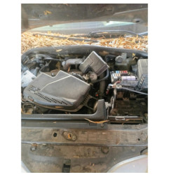 Commande chauffage RENAULT LAGUNA 2 Photo n°6