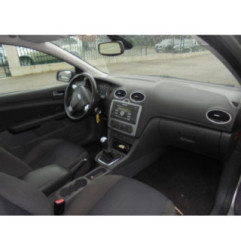 Glace retroviseur droit FORD FOCUS 2 Photo n°7