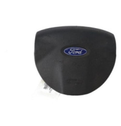 Air bag conducteur FORD FOCUS 2