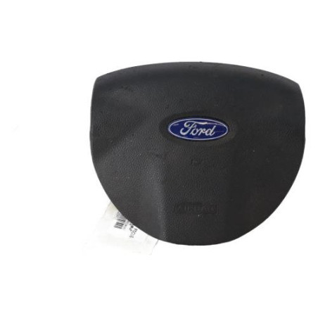 Air bag conducteur FORD FOCUS 2