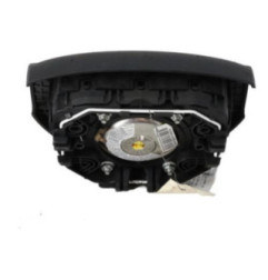 Air bag conducteur FORD FOCUS 2 Photo n°3