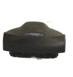 Air bag conducteur FORD FOCUS 2 Photo n°4