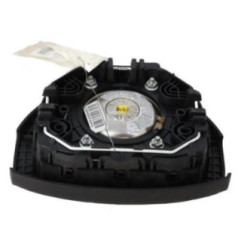 Air bag conducteur FORD FOCUS 2 Photo n°6