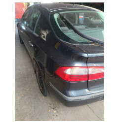 Mastervac RENAULT LAGUNA 2 Photo n°1