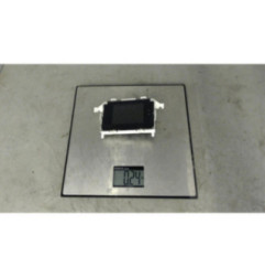 Afficheur FORD FIESTA 6 Photo n°1