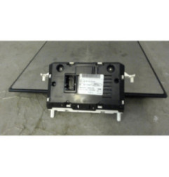 Afficheur FORD FIESTA 6 Photo n°3