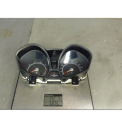 Compteur FORD FIESTA 6 Photo n°1