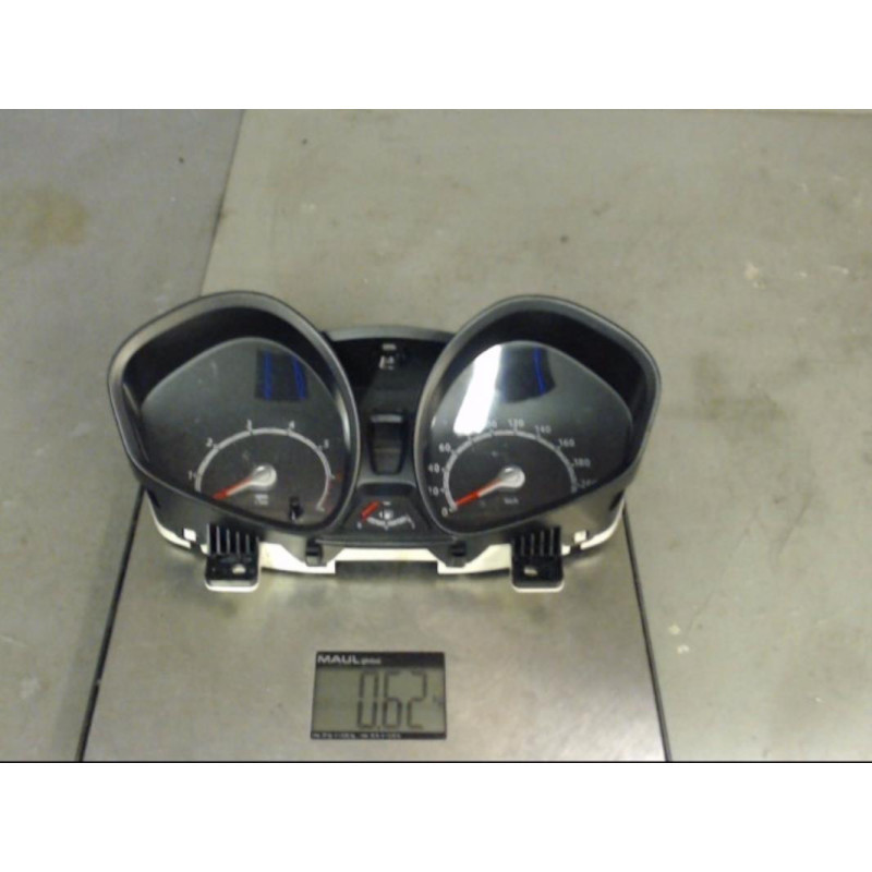 Compteur FORD FIESTA 6