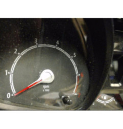 Compteur FORD FIESTA 6