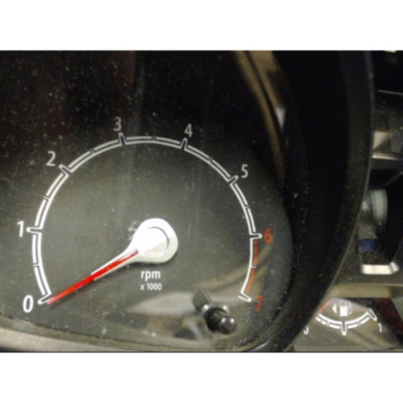 Compteur FORD FIESTA 6