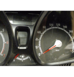 Compteur FORD FIESTA 6 Photo n°3