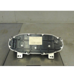 Compteur FORD FIESTA 6 Photo n°6