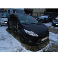 Compteur FORD FIESTA 6 Photo n°8