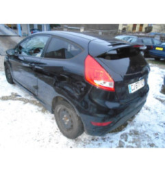 Interrupteur de leve vitre avant droit FORD FIESTA 6 Photo n°6