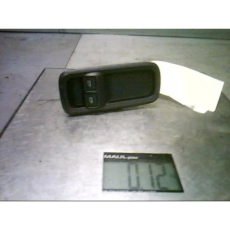 Interrupteur de leve vitre avant gauche FORD FIESTA 6 Photo n°1