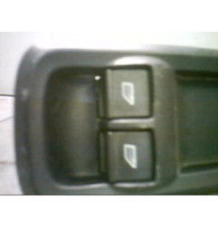 Interrupteur de leve vitre avant gauche FORD FIESTA 6