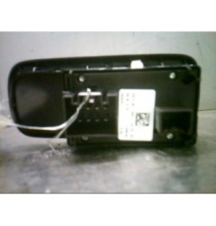 Interrupteur de leve vitre avant gauche FORD FIESTA 6 Photo n°3