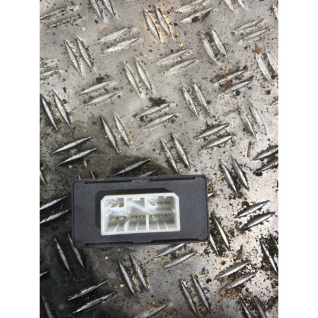 Relais electrique CITROEN JUMPER 2 Photo n°1