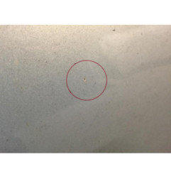 Capot TOYOTA AYGO 1 Photo n°4