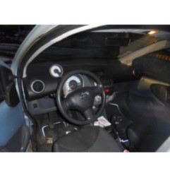 Capot TOYOTA AYGO 1 Photo n°11